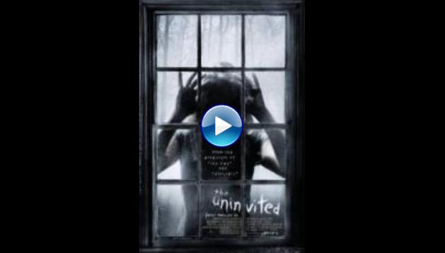 The Uninvited (2009)