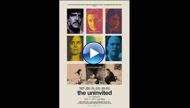 The Uninvited (2024)