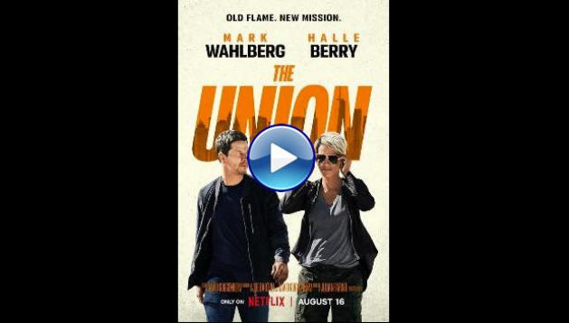 The Union (2024) HD Full Movie Watch Online Free