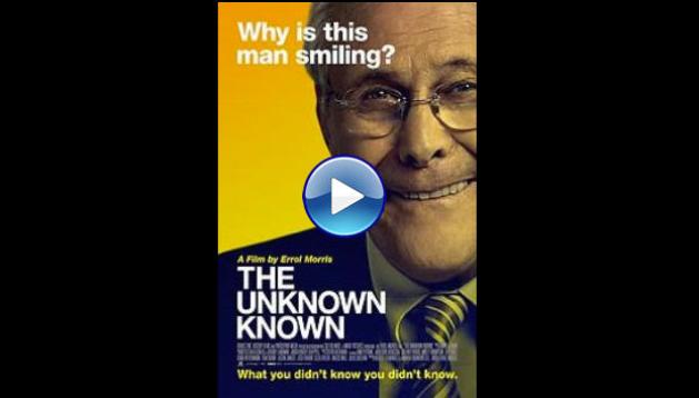 The Unknown Known (2013)