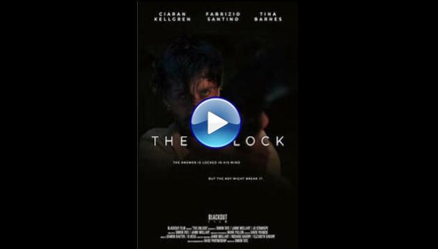 The Unlock (2025)