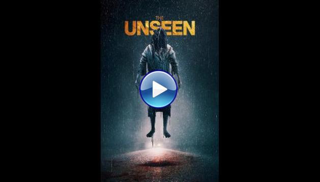 The Unseen (2023)