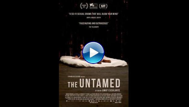 The Untamed (2016)