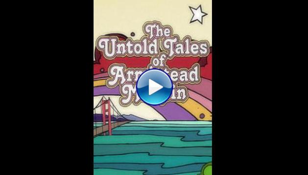 The Untold Tales of Armistead Maupin (2017)