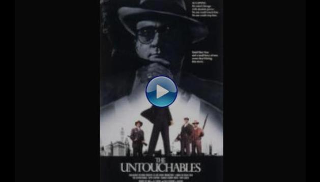 The Untouchables (1987)