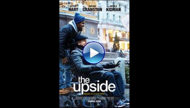 The Upside (2017)