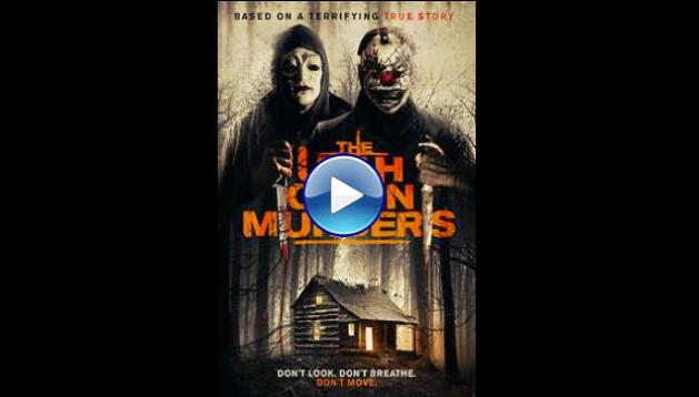 The Utah Cabin Murders (2019)