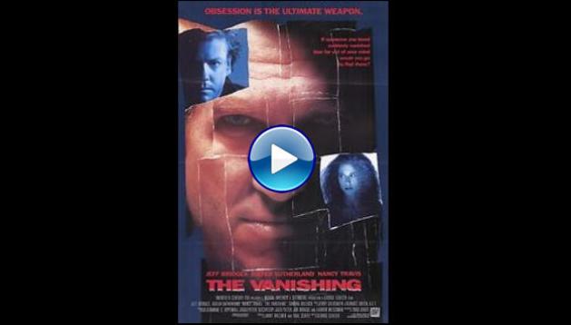 The Vanishing (1993)