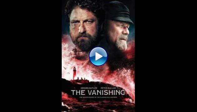 The Vanishing (2018)