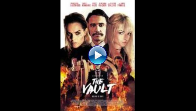 The Vault (2017)