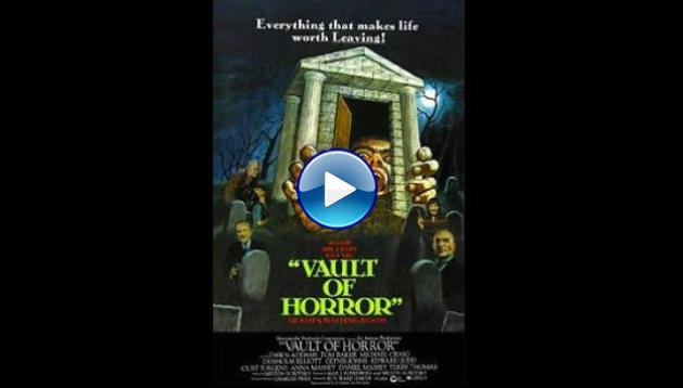 The Vault of Horror (1973)