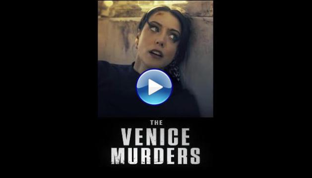 The Venice Murders (2023)