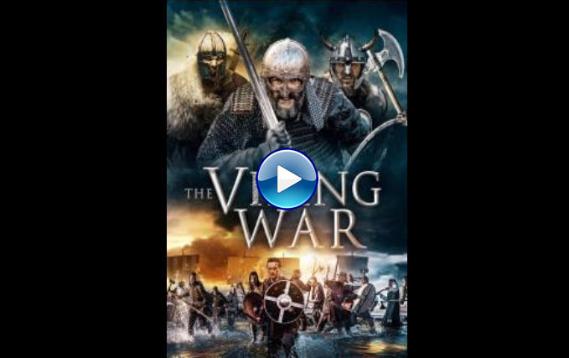 The Viking War (2019)