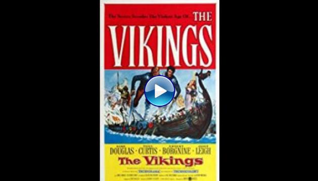 The Vikings (1958)