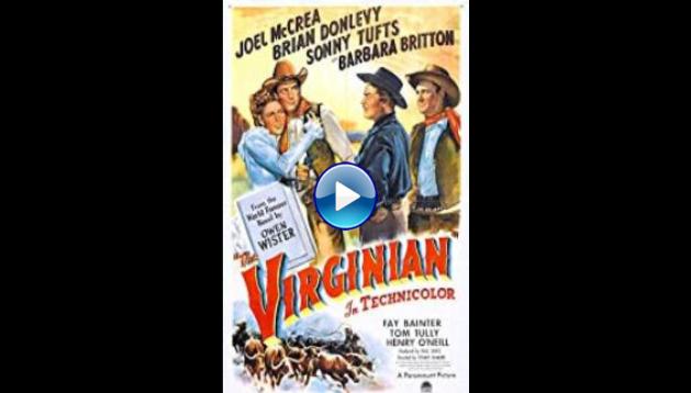 The Virginian (1946)