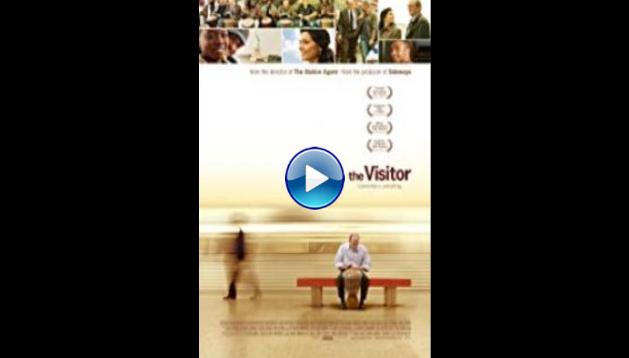 The Visitor (2007)