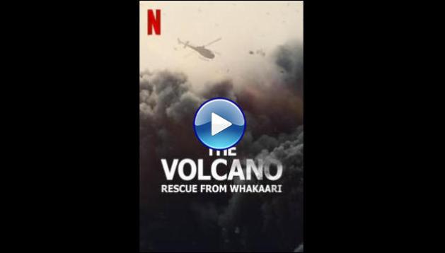 The Volcano: Rescue from Whakaari (2022)