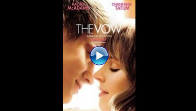 The Vow (2012)