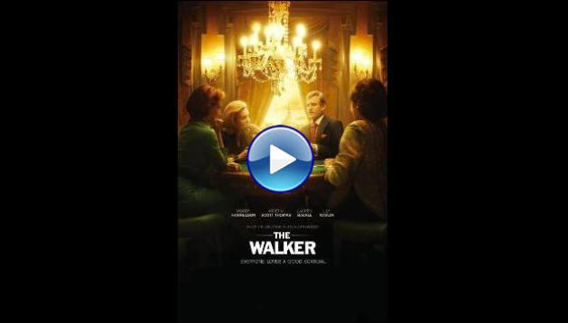 The Walker (2007)