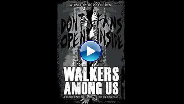 The Walkers Among Us (2015)