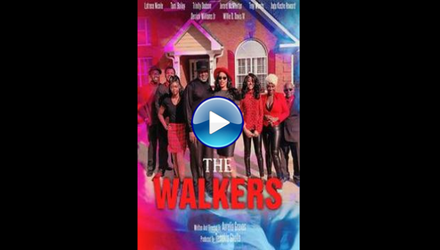 The Walkers film (2021)