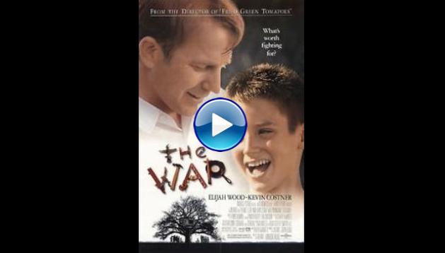 The War (1994)