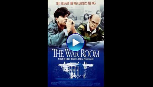 The War Room (1993)