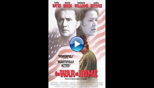 The War at Home (1996)