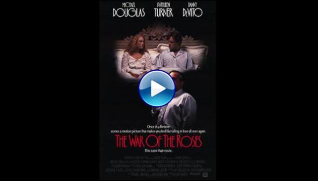 The War of the Roses (1989)