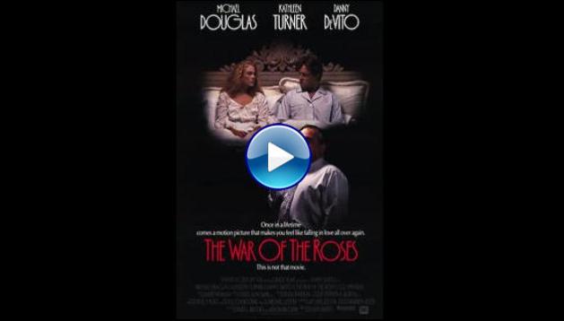 The War of the Roses (1989)