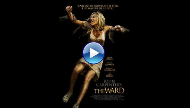 The Ward (2010)