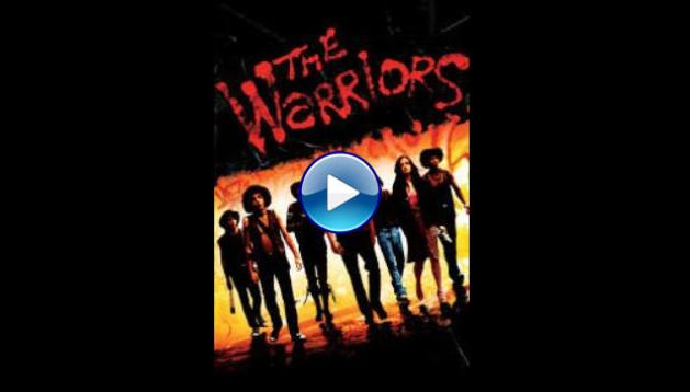 The Warriors (1979)