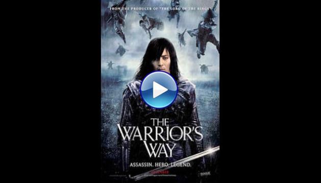 The Warrior's Way (2010)