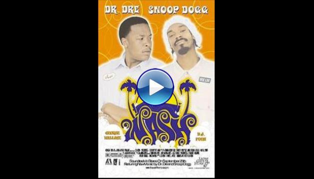 The Wash (2001) BluRay Full Movie Watch Online Free