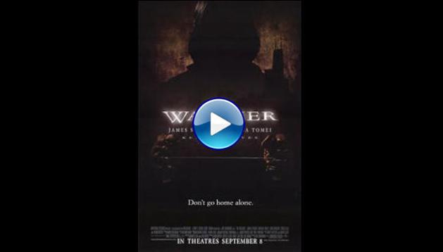 The Watcher (2000)