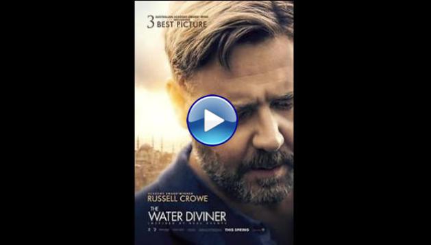 The Water Diviner (2014)