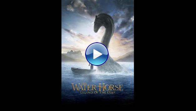 The Water Horse (2007)