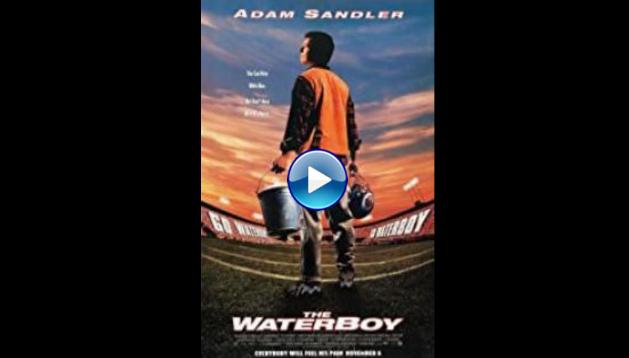 The Waterboy (1998)