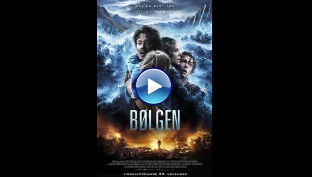 The Wave (Bølgen) (2015) BluRay Full Movie Watch Online Free