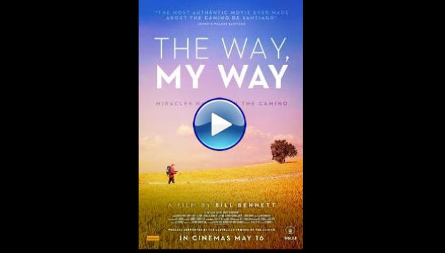 The Way, My Way (2024)
