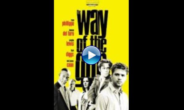 The Way of the Gun (2000)