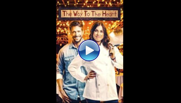 The Way to the Heart (2022)