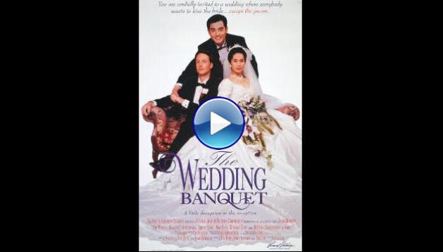 The Wedding Banquet (1993)