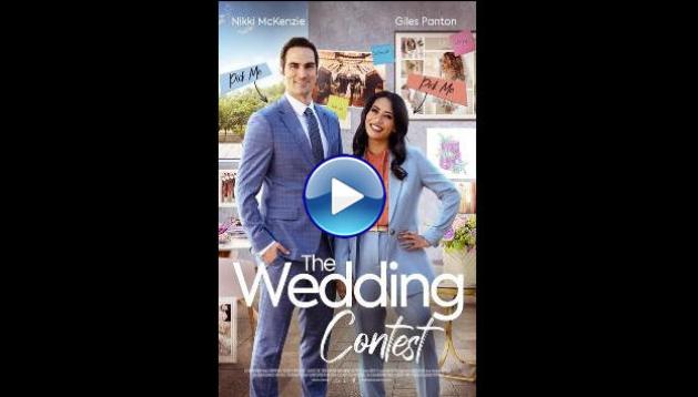 The Wedding Contest (2023)