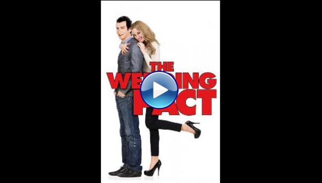 The Wedding Pact (2014)