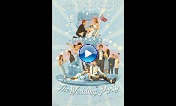 The Wedding Party (2016)