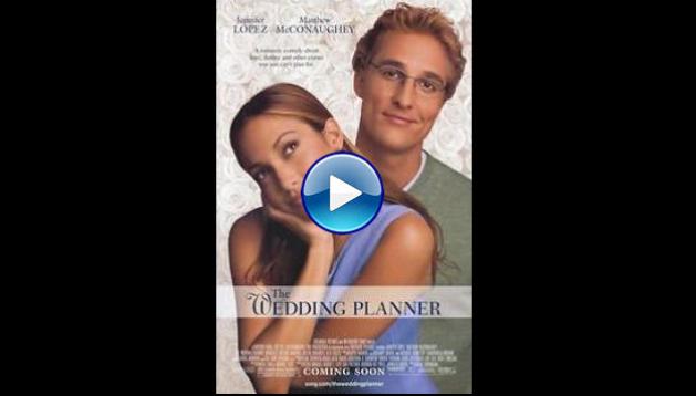 The Wedding Planner (2001)