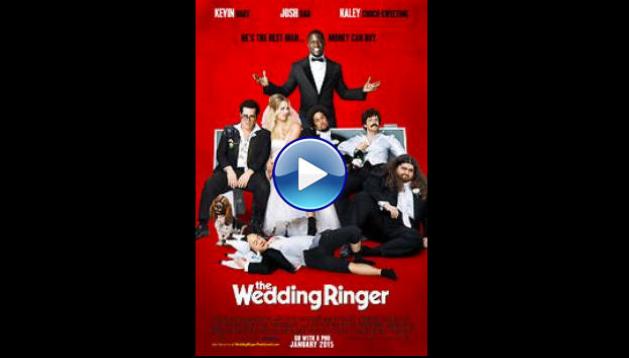 The Wedding Ringer (2015)