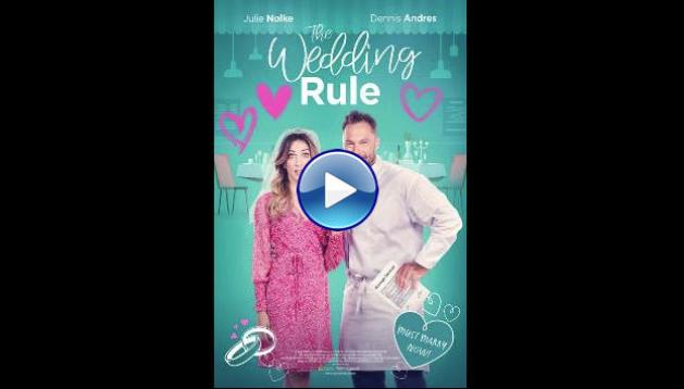 The Wedding Rule (2023)