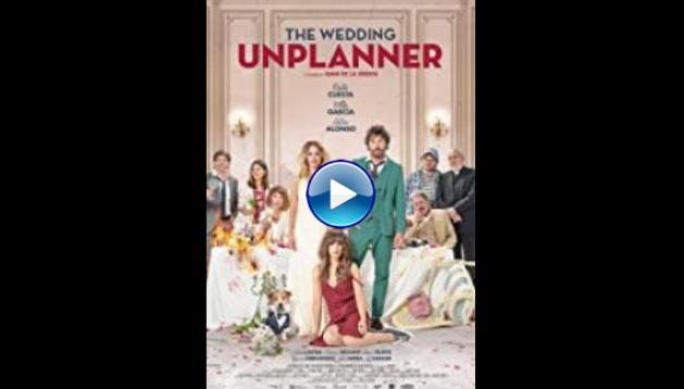 The Wedding Unplanner (2020)